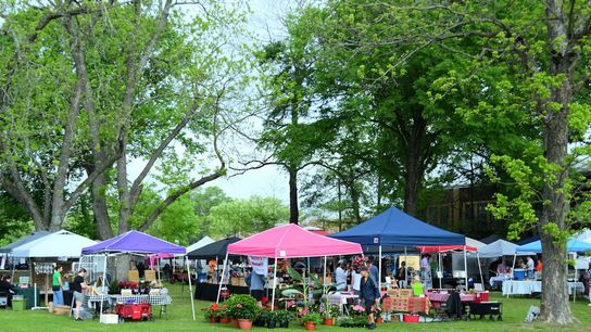Delaware Grown Week, Highlighting Local Farms and Fresh Food Across the First State